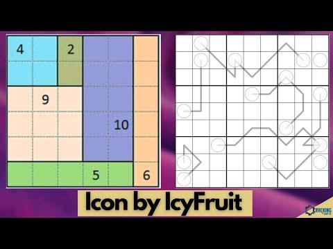 Unraveling the Intriguing Icon Puzzle: A New & Wonderful Sudoku Ruleset