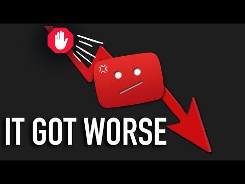 YouTube's Battle Against Ad Blockers: A Comprehensive Overview