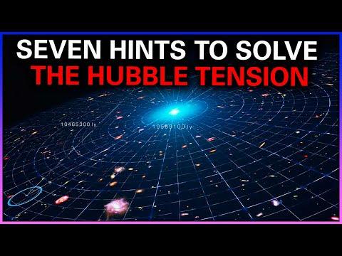 Unraveling the Mystery of Hubble Tension: New Physics or Measurement Error?