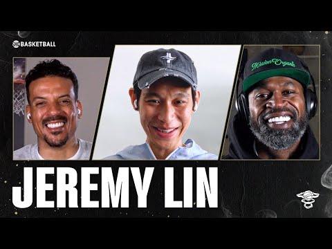 Jeremy Lin: A Journey of Resilience and Reflection