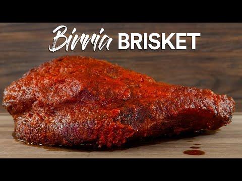 Transform Your Brisket Cooking with a Mexican Twist