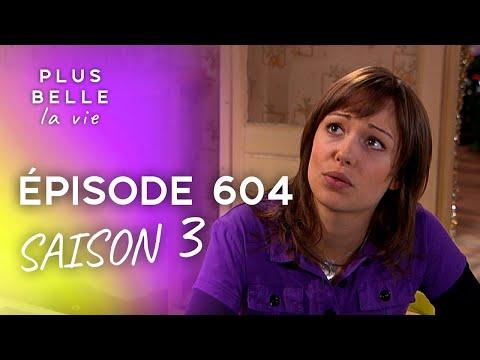 Les Dangers de la Cbutramine et les Tensions Familiales - PBLV Saison 3, Épisode 604