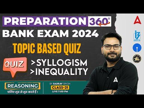 Mastering Bank Exam 2024: Ultimate Study Guide