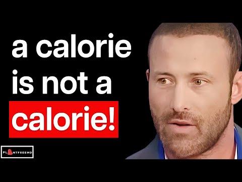 Unveiling the Truth About Calories and Nutrition