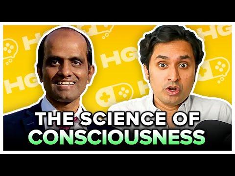 Unlocking the Secrets of Consciousness: A Deep Dive with Dr. Bala Subramaniam