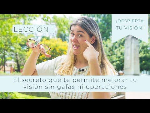 Mejora tu Visión Naturalmente: Guía Completa