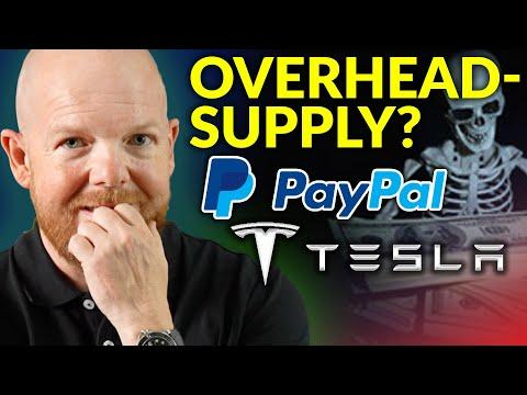 Investition in Tesla und PayPal: lohnt es sich wirklich?