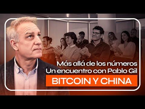 Inversión en Bitcoin y China: Reflexiones y Perspectivas