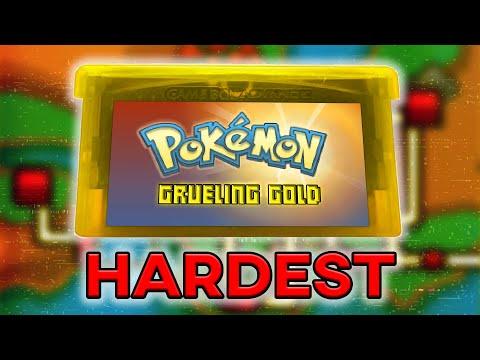 Unleashing the Ultimate Johto Adventure: A Guide to Conquer the Hardest Johto Game!