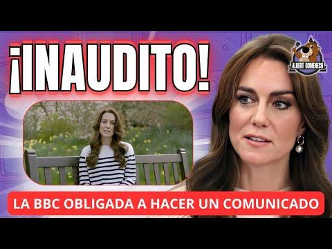 La verdad detrás de la controversia de Kate Middleton: Lo que realmente sucedió