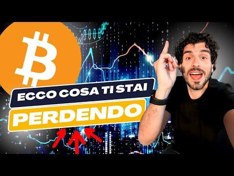 Bitcoin: Analisi Approfondita del Mercato e Tendenze Attuali