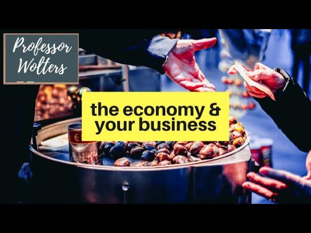 Understanding the Impact of Economy on Business and Consumer Behavior