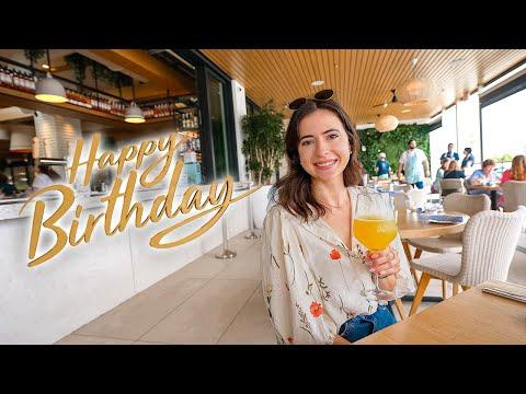 Unforgettable Birthday Brunch at Summerhouse: Puppy Plans and a Ruined Surprise