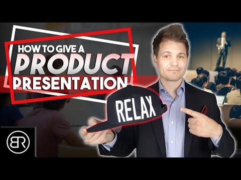 Mastering Product Presentations: Engage Your Audience and Boost Sales