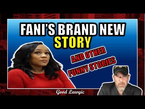 Breaking Down Fani's New Story and Other Funny Stories of the Day