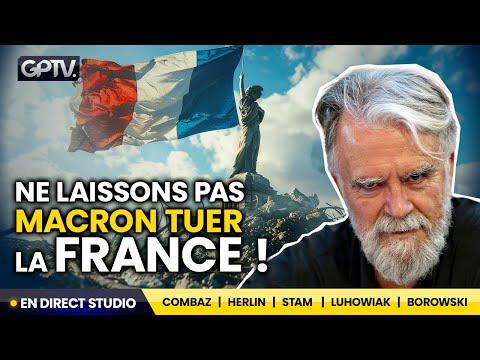 La Révolte de la France Profonde: Analyse en Profondeur | Christian Combaz