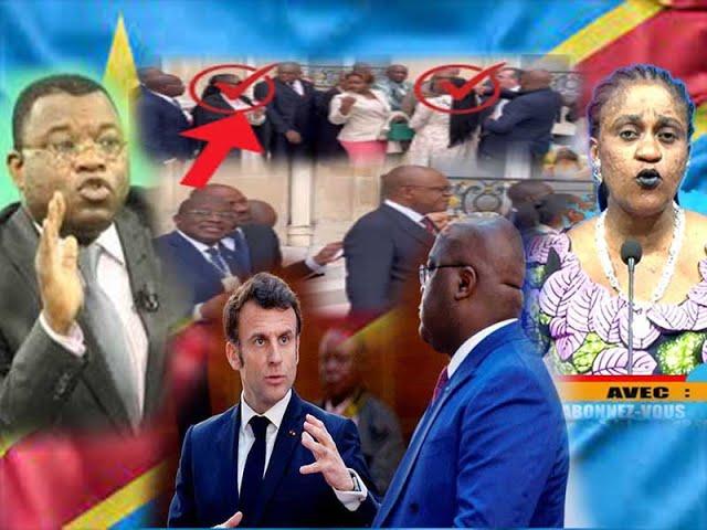 La Politique en RDC: Révélations Choc du Président - Analyse en Profondeur