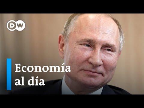 Rusia: Desafíos económicos y geopolíticos en medio de sanciones