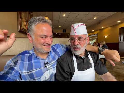 Discover the Authentic Lebanese Cuisine at Al Ameer in Dearborn