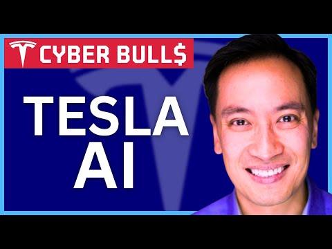 Tesla's AI Potential and Game-Changing Technologies: A Deep Dive into the Future of Tesla