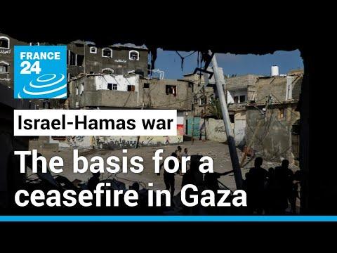 Gaza Conflict: Key Points and Insights