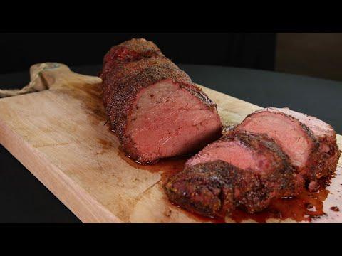 Mastering Beef Tenderloin: A Chef's Guide to Perfect Cooking