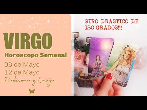 Descubre el Destino de Virgo: Cambios, Amor y Decisiones