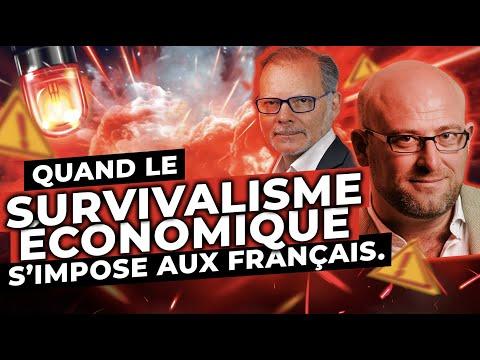 Pourquoi le survivalisme économique est crucial pour les Français en 2020 ?