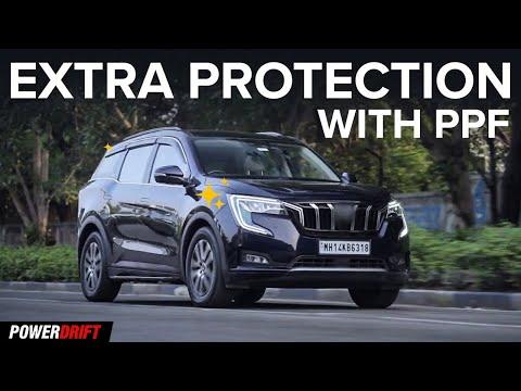 Get the Best Car Protection with 3M PPF - A Complete Guide