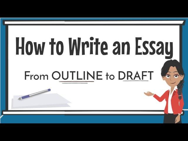 Mastering Essay Writing: A Step-by-Step Guide
