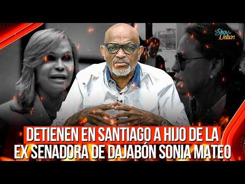 Revelaciones Impactantes sobre Corrupción en la Política Dominicana