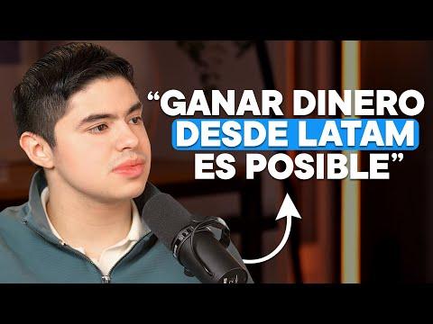 Consejos de un Joven Millonario: Cómo Generar Dinero y Hacerlo Crecer