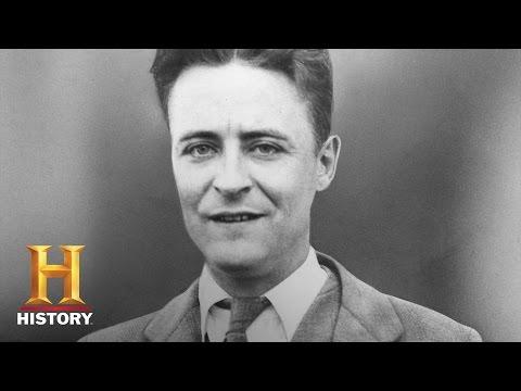 The Life and Legacy of F. Scott Fitzgerald: A Literary Genius