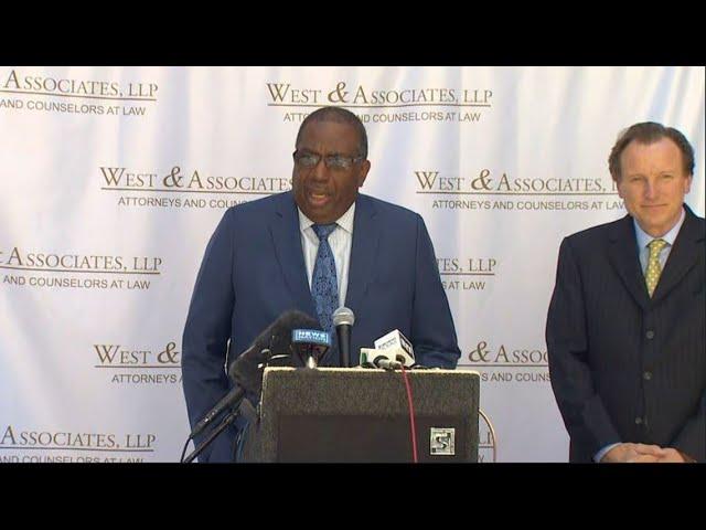 Rashee Rice Legal Team Press Conference Highlights