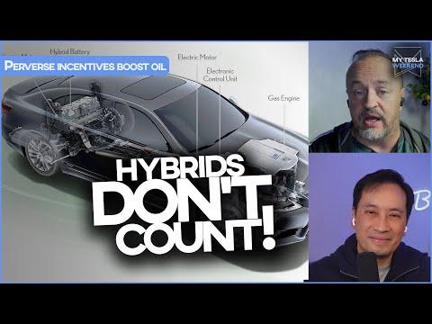 The Future of Cars: Hybrid vs Electric Vehicles