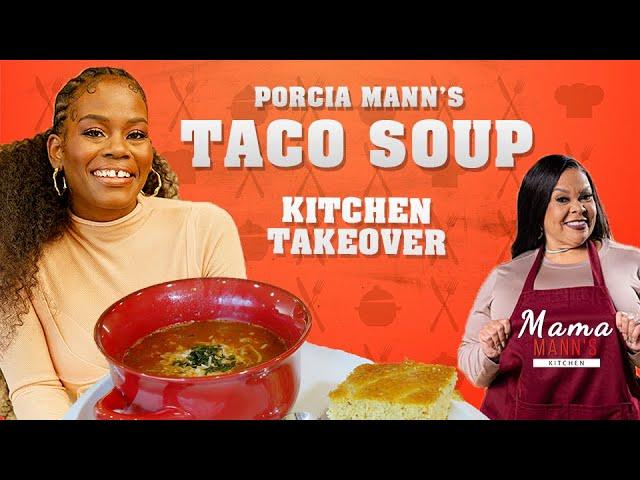 Delicious and Affordable Taco Soup Recipe: Mama Mann's Kitchen