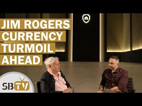 Navigating Currency Turmoil: Insights from Jim Rogers