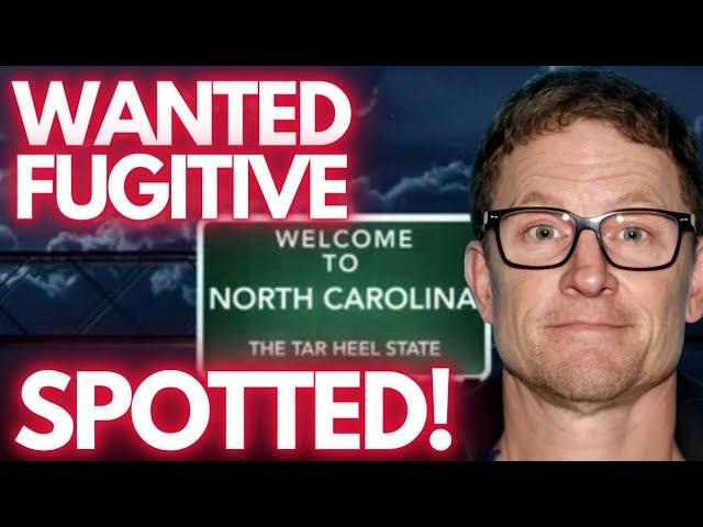 Fugitive Shawn Williams on the Run: FBI Search Intensifies