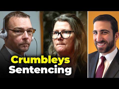 Insights into James & Jennifer Crumbley’s Sentencing: A Detailed Analysis