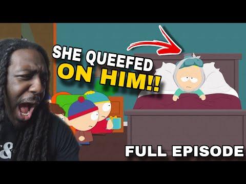 Exploring Controversial Themes in South Park Season 13 Episode 4