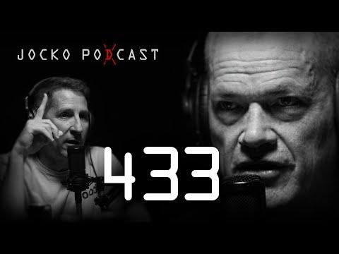 Unlocking Leadership Lessons from Aerial Combat: Insights from Jocko Podcast 433