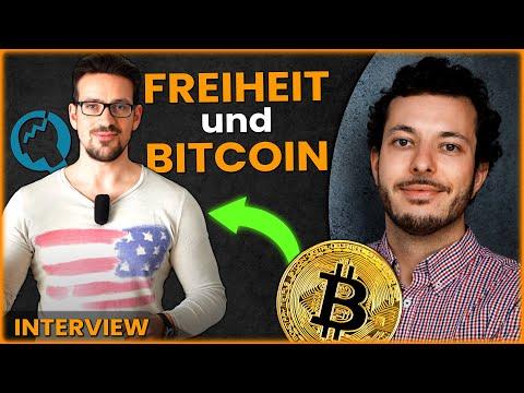 Die Zukunft der Finanzwelt: Bitcoin als Alternative