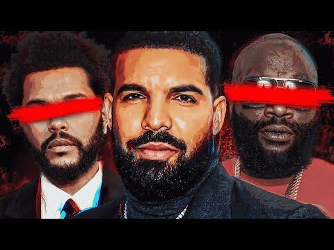 The Drake Controversy: Unraveling the Feuds and Drama Surrounding the Rapper