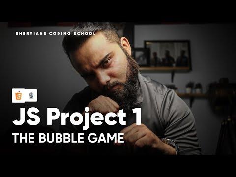 🎮 Ultimate Guide to Creating a Bubble Game Concept in JavaScript