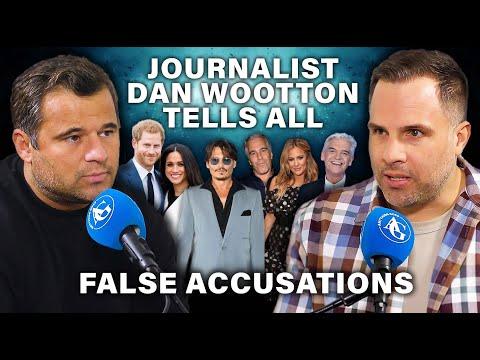Unveiling the Truth: False Accusations, Royal Drama, and Media Manipulation