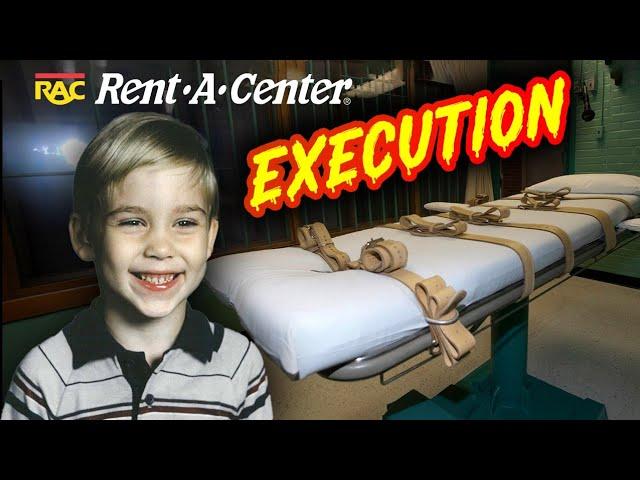 The Tragic Story of Michael Tyus: From Troubled Upbringing to Execution
