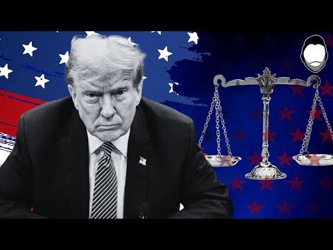 Trump's Contempt Trial: Judge's Orders, Cohen's Testimony, and Free Speech Debate
