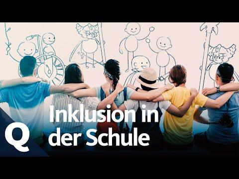 Inklusion in Schulen: Gemeinsames Lernen für alle Kinder