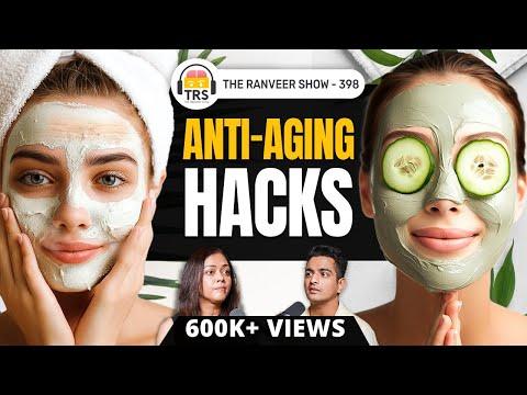 Unlocking the Secrets of Anti-Aging: Expert Insights and Tips