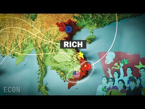 Unlocking Vietnam's Economic Potential: A Comprehensive Analysis